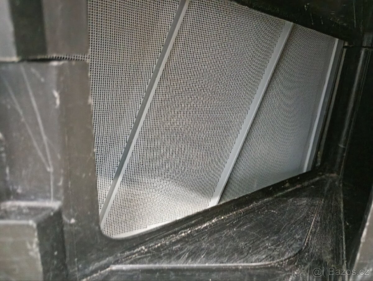 Sušička prádla s tepelným čerpadlem Bauknecht - 8