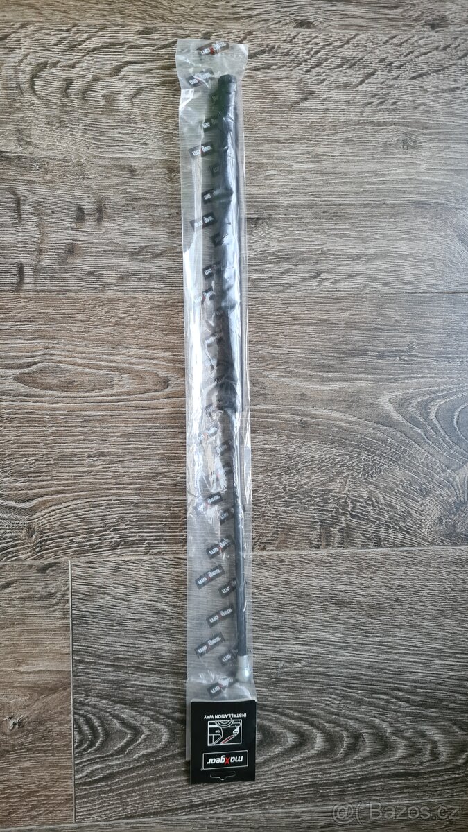 Tlumič, vzpěra pro nákladní prostor - SKODA FELICIE - 2 ks - 8