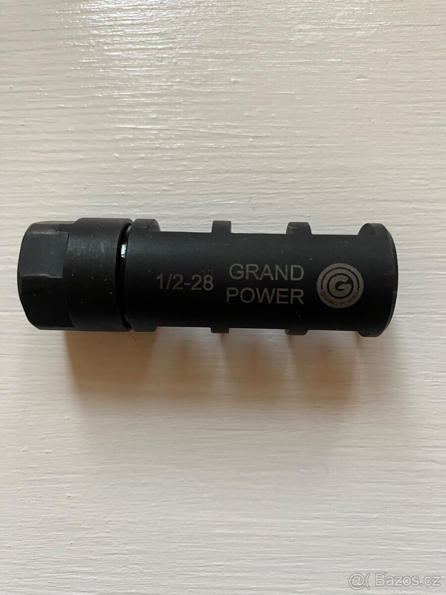 Mix věcí, magpul, bcm, custom gear, Lancer, Clawgear - 8