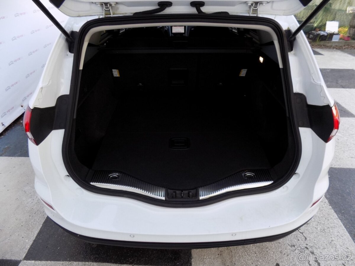 Ford Mondeo 2.0TDCi/Trend/LED/DPH/ - 8