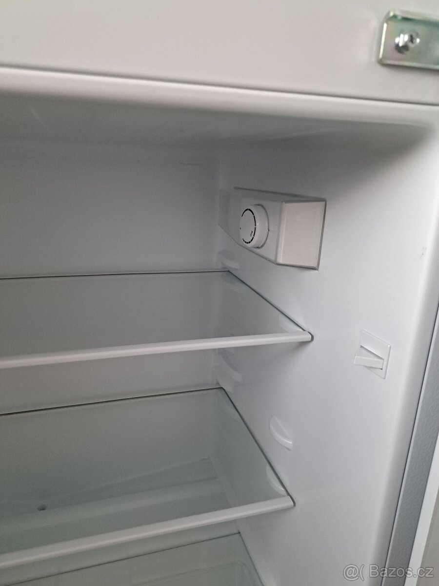 Lednice s mrazákem - 8