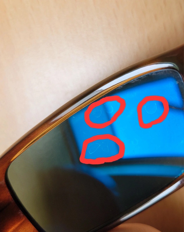 Sluneční brýle Ray-Ban s polarizací - 8