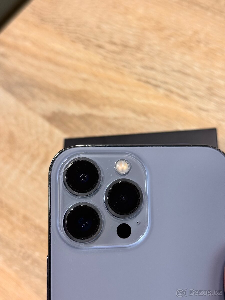 iPhone 13 Pro Max 256 GB - 8