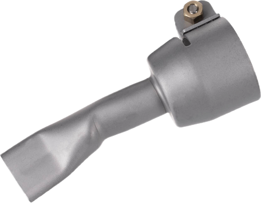 Přítlačné válečky, trysky, detailní kolečka pro Leister/Herz - 8