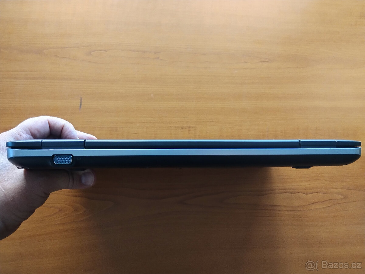 notebook HP ProBook 645 G2 + zdroj a dobrá baterie (4hod) - 8