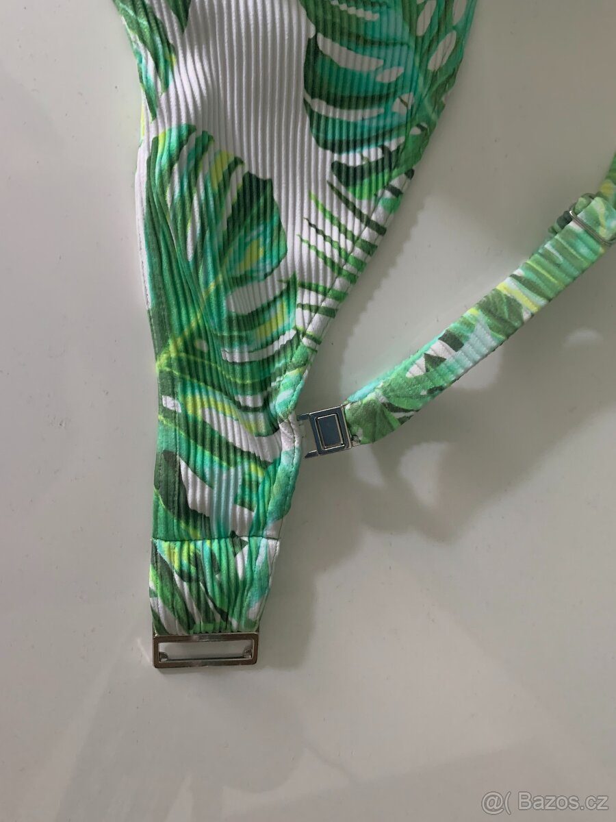 Vyztužené plavky Lechaton 85E - 8