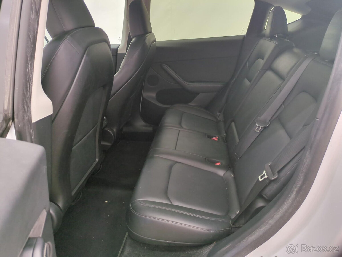 Tesla Model Y Long Range Dual Motor AWD - 1845 - 8