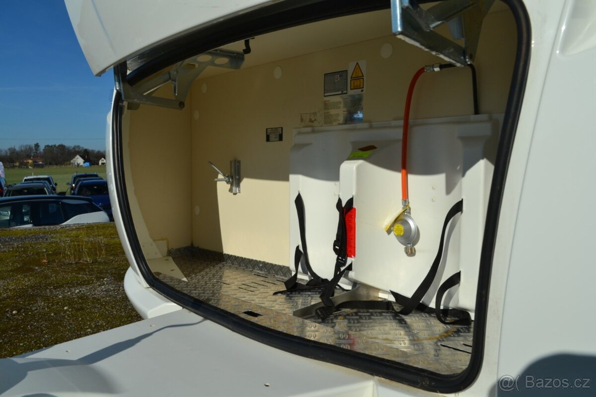 Fendt Bianco Selection 515 IC-LINE - 8