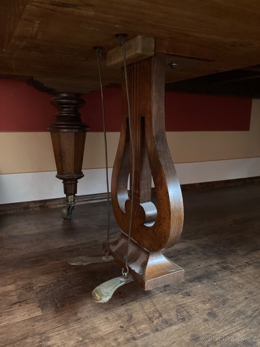 Historické křídlo - 8