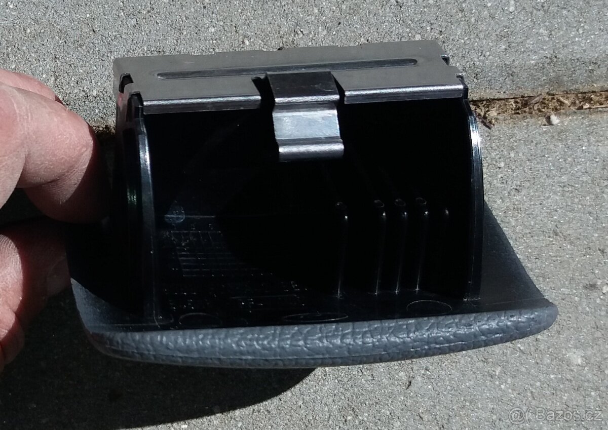 Ford Mondeo - náhradní díly - 8