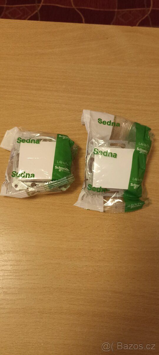 Schneider Sedna - 8