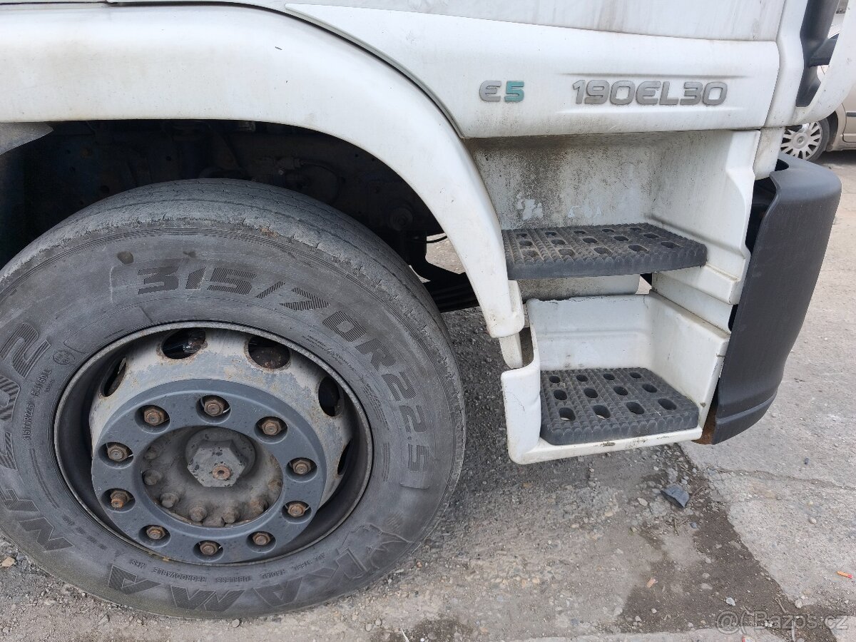 Iveco Eurocargo 190 E300 - 8