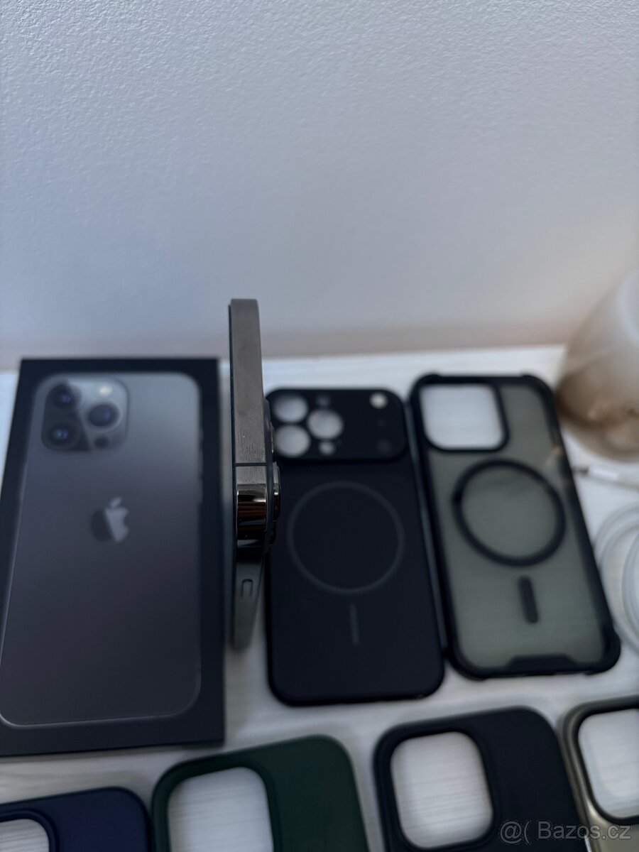 iPhone 13 Pro 256 GB - 8