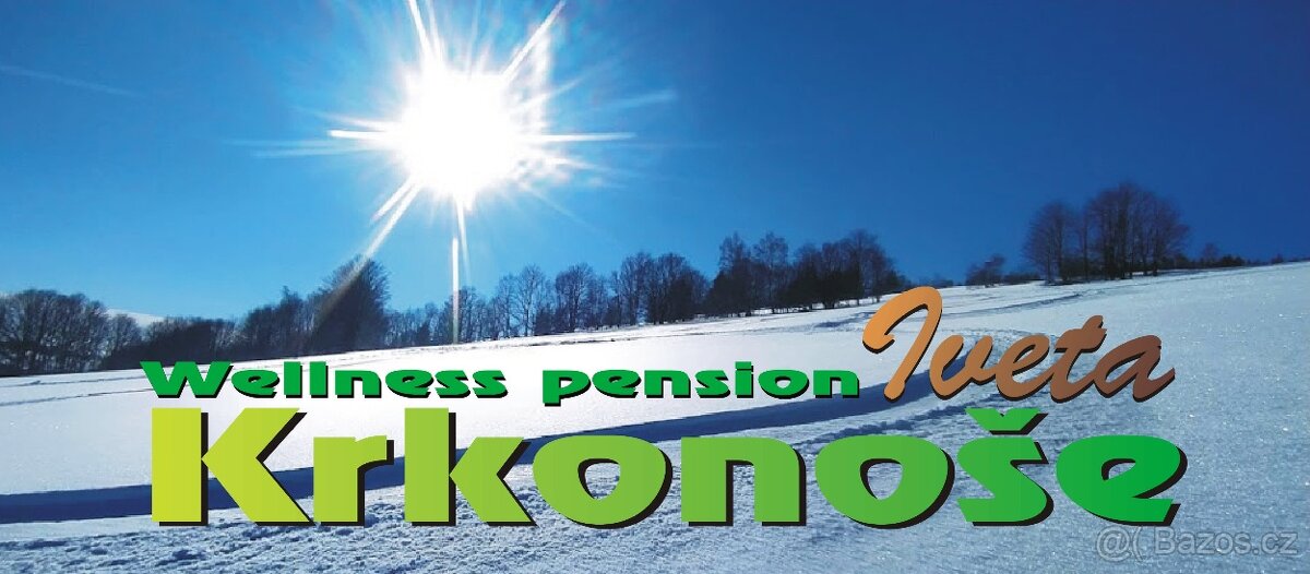 APARTMÁN V KRKONOŠÍCH /4os. - 8