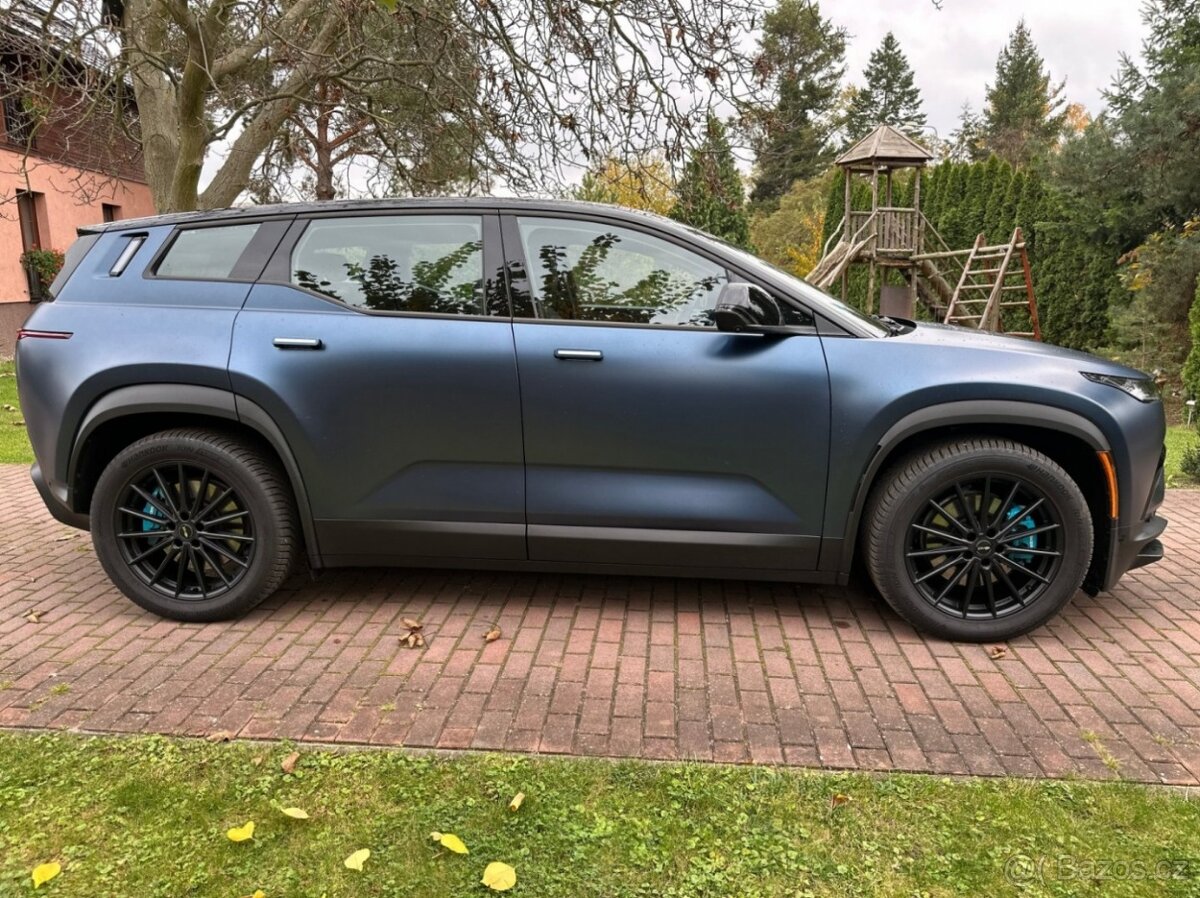 k prodeji Fisker Ocean - 8