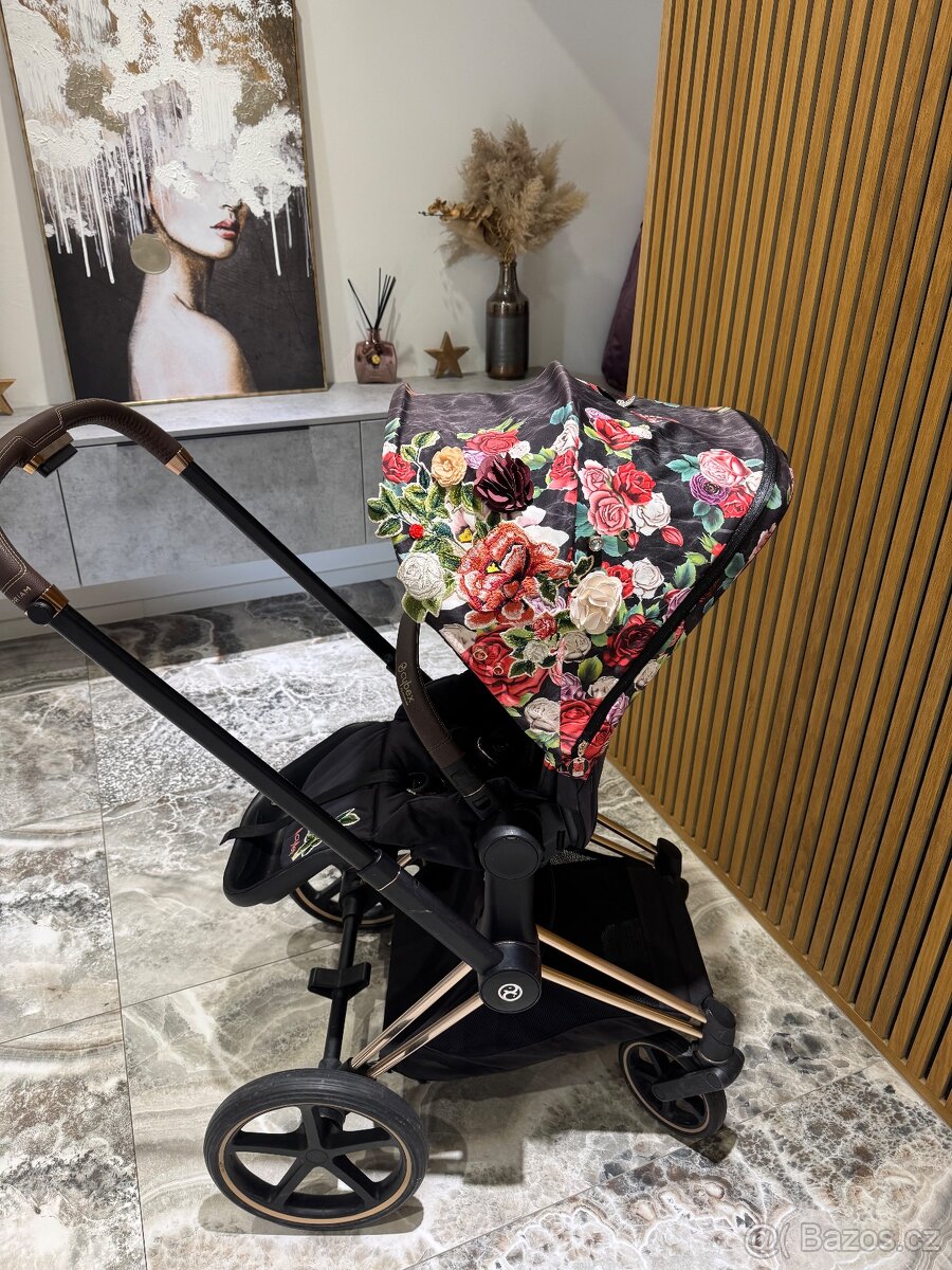 Cybex Priam - 8
