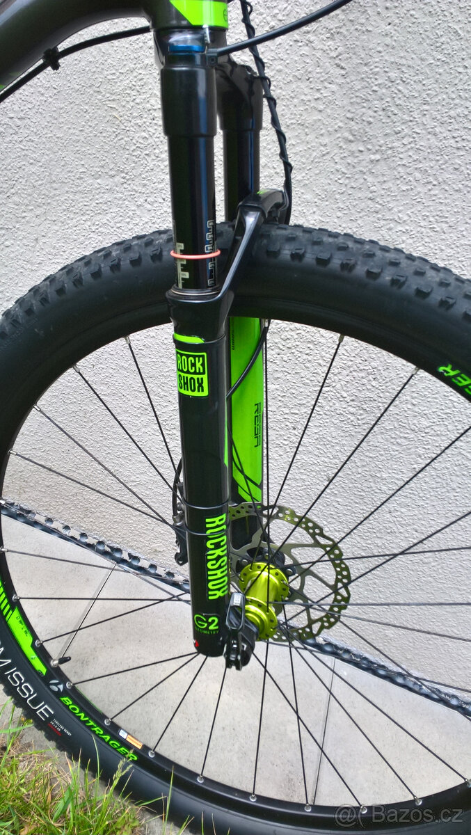 Trek Superfly 29 L - 8