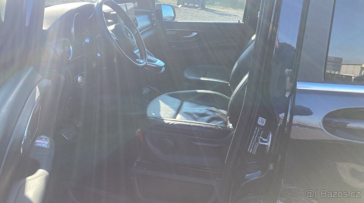 Mercedes-Benz V250 AMG - 8