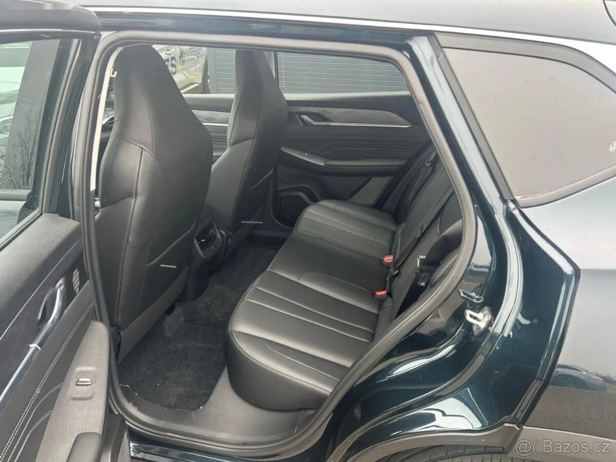 Dongfeng, MAGE E2 2 - 8