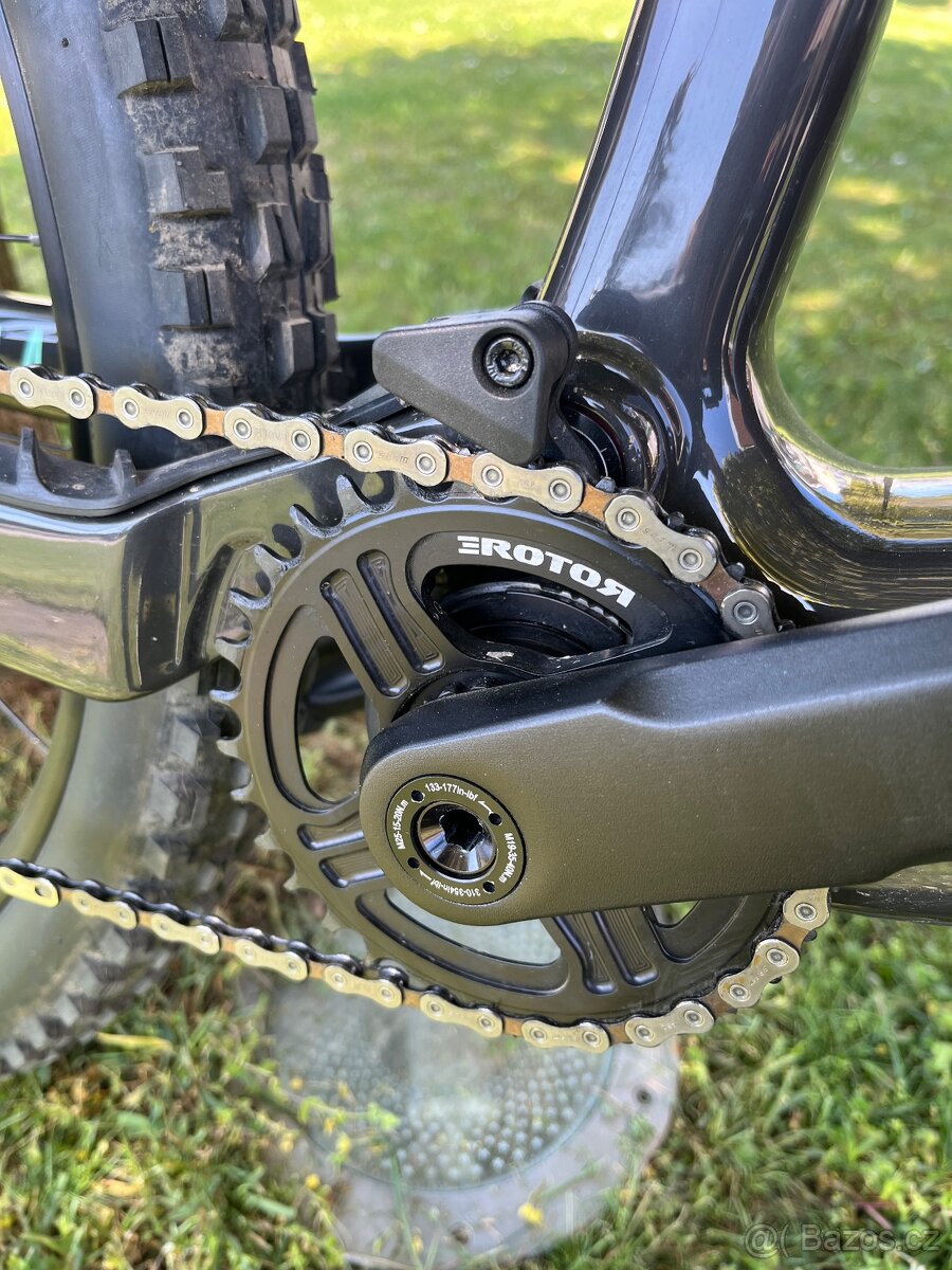 Elektro kolo Focus JAM2 SL 8.7- 2 roky záruka - 8
