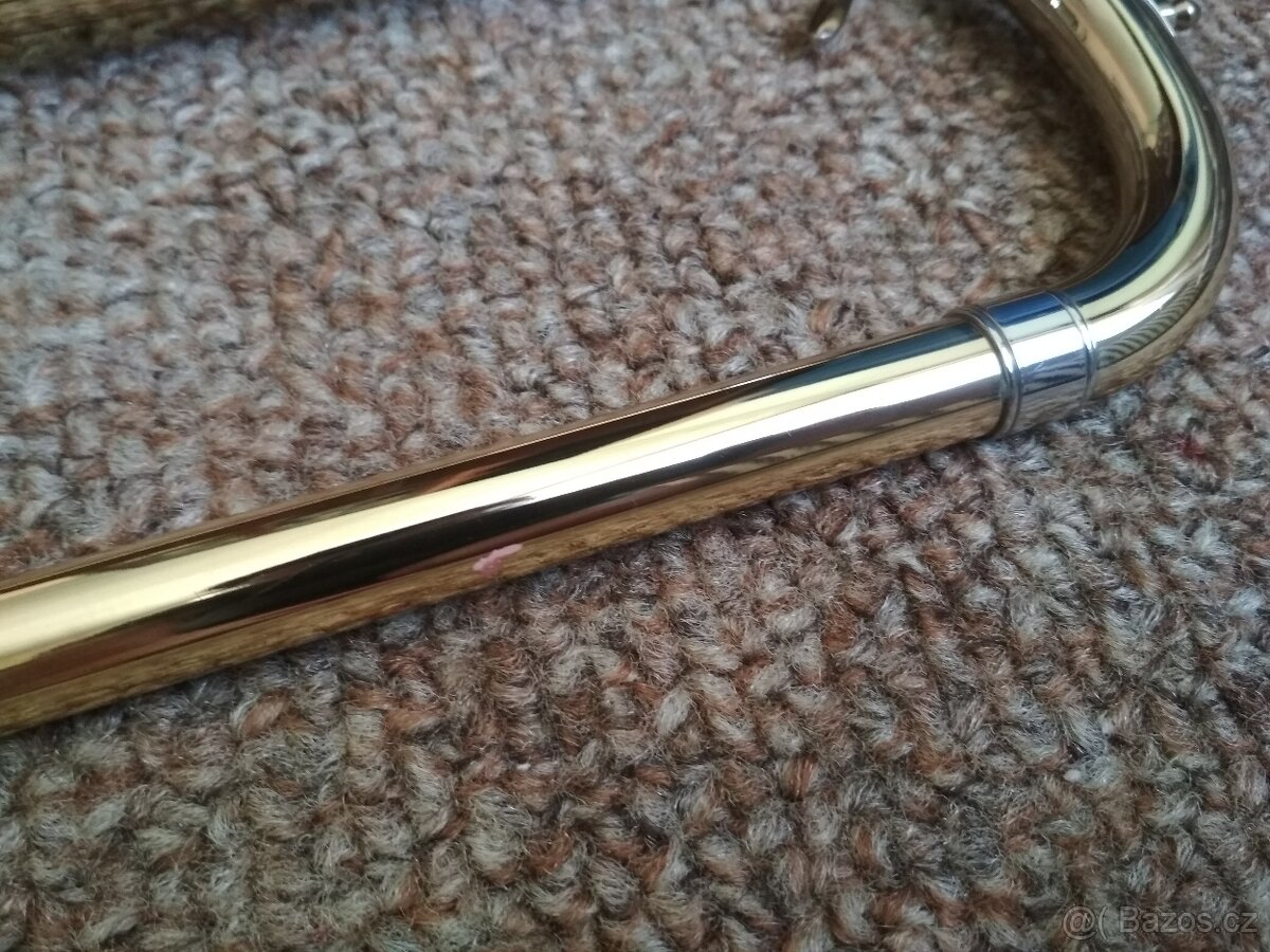 Prodám trombon Vincent Bach 42 - 8