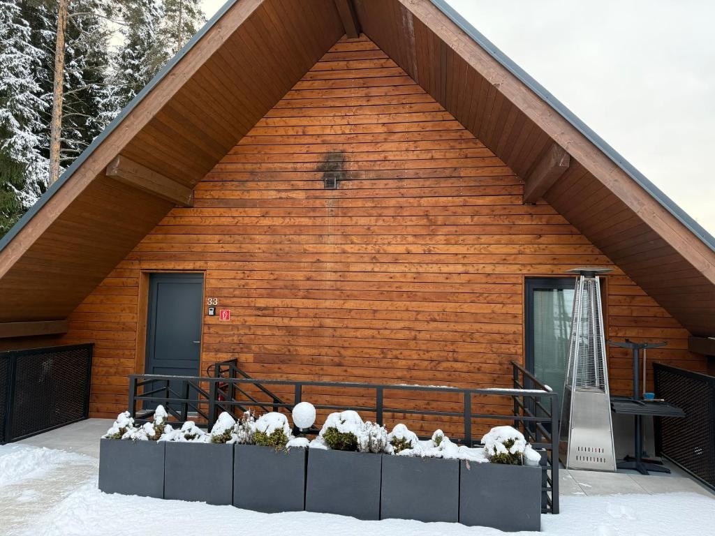 apartmán JASNÁ Nízke Tatry - 8