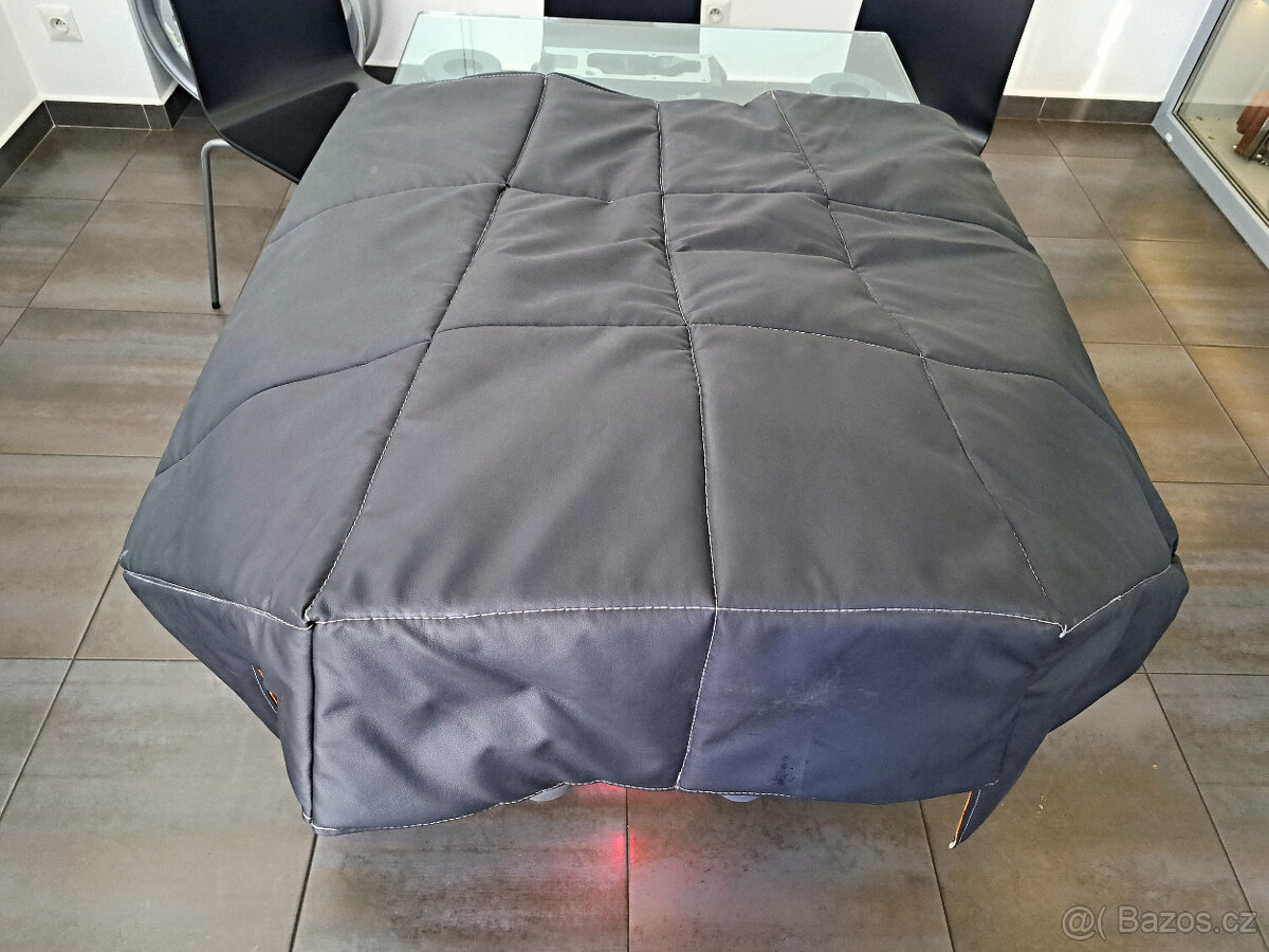 Sedačka Tatra 815 - repas - 8
