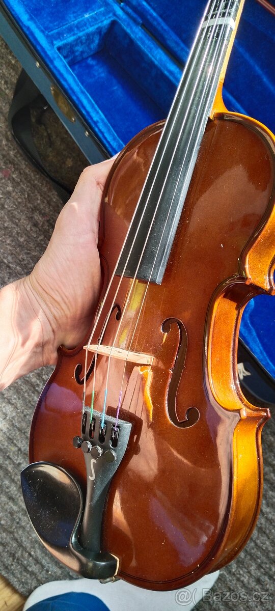 Housle pro opravu - 8