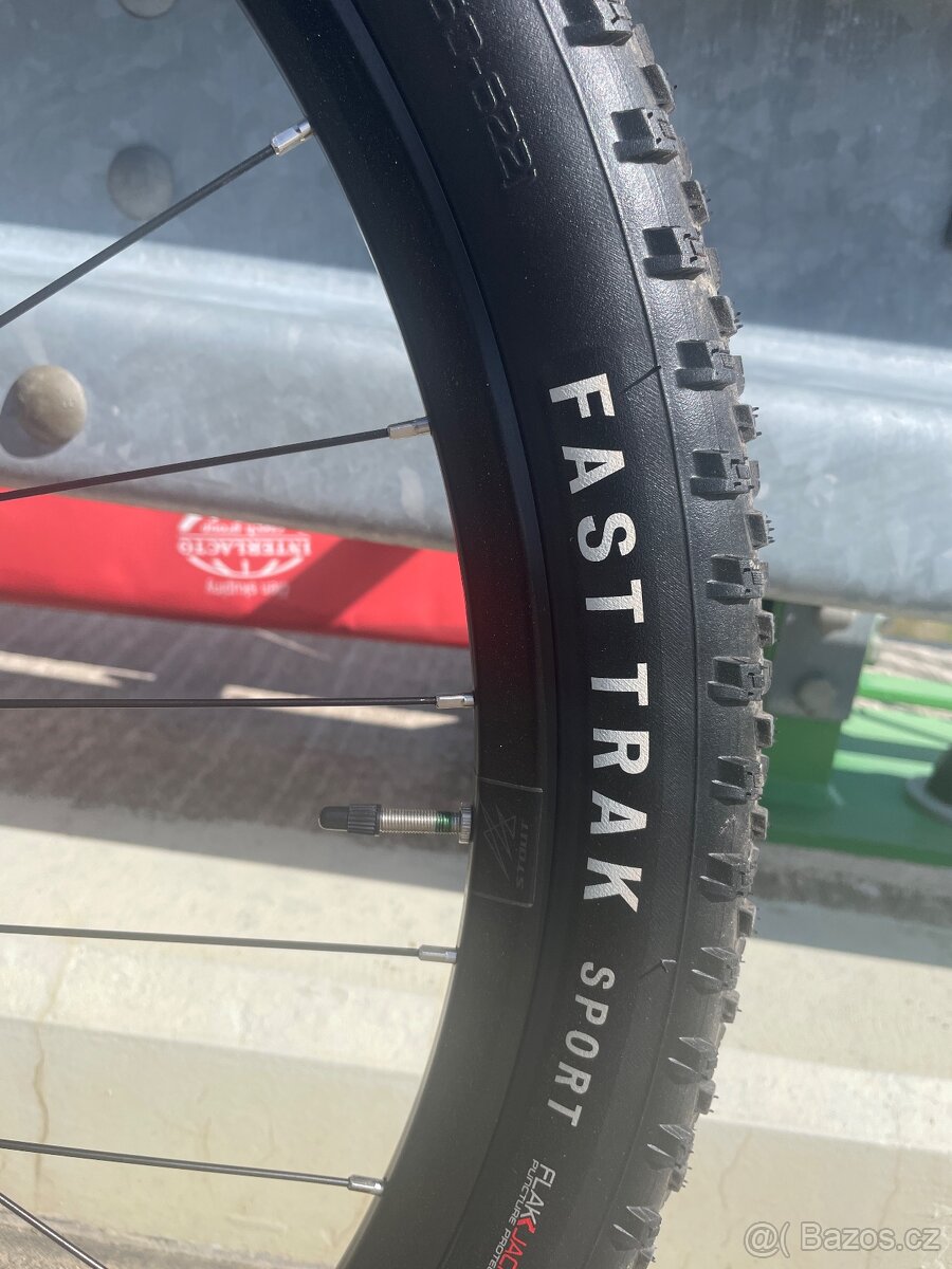 Horske kolo Specialized 29 - 8