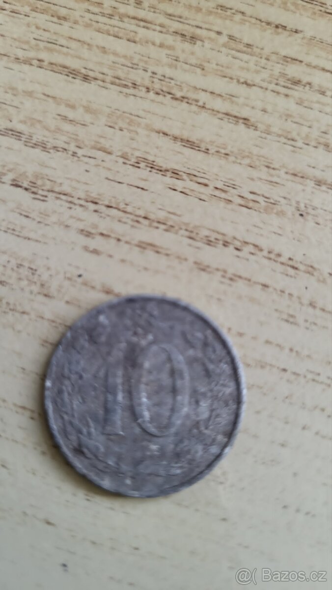 Mince různé - 8