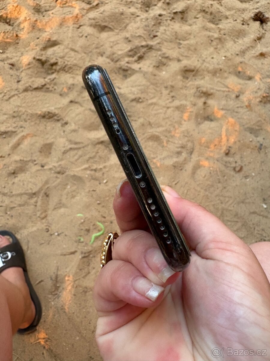 iPhone XS Max 512gb - 8