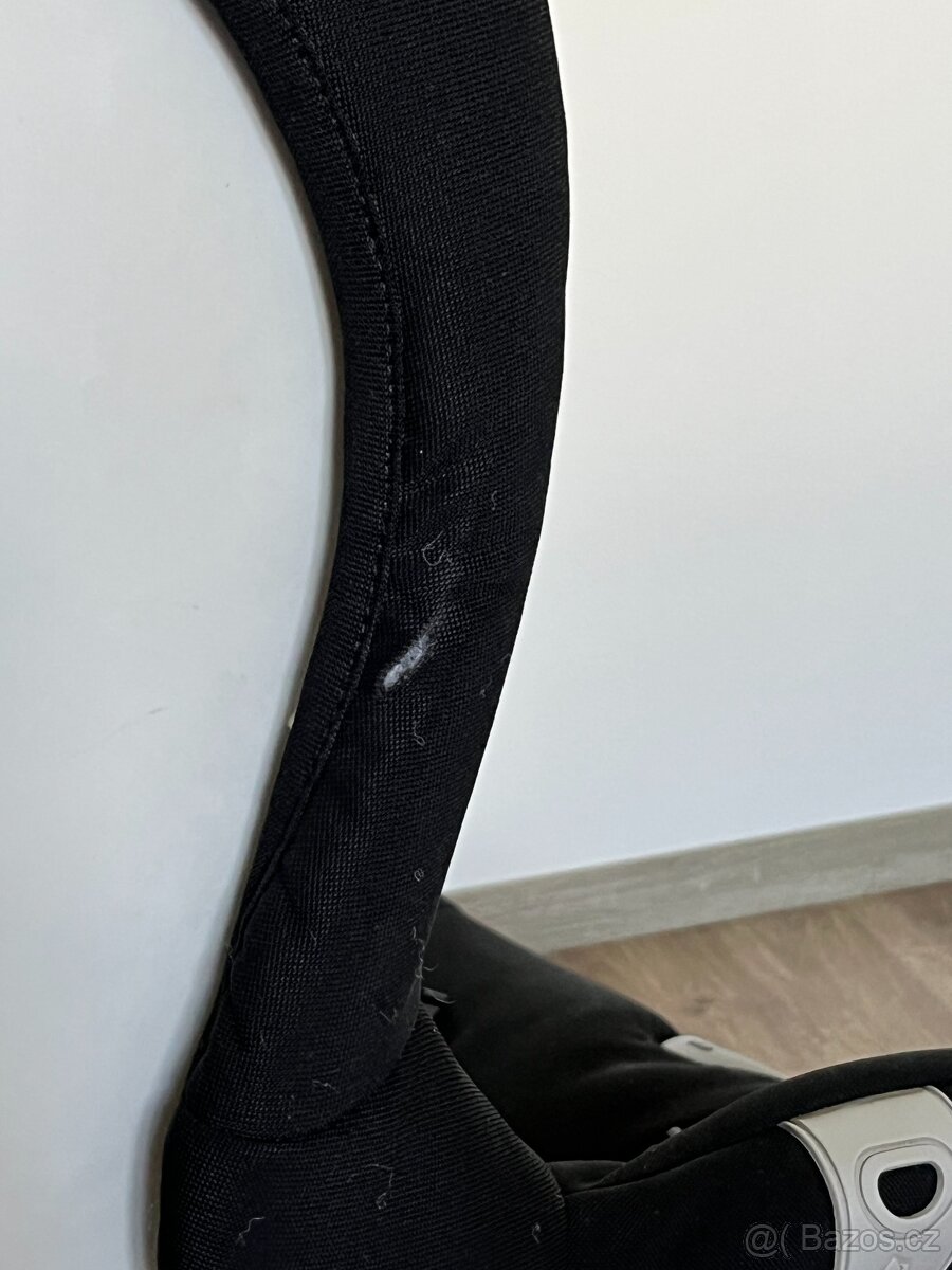 Britax Römer King II LS - 8