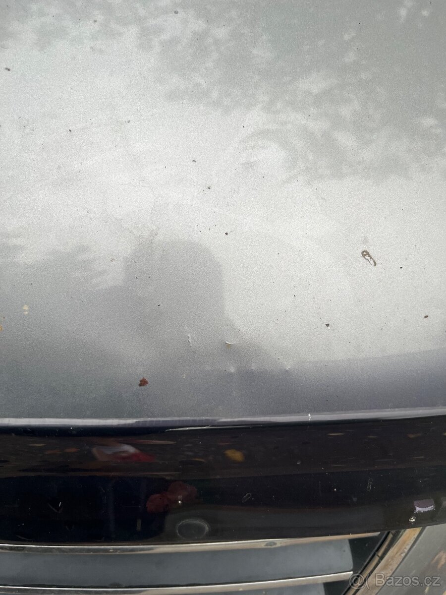 VW Passat 2.5TDi, B5.5, automat - 8