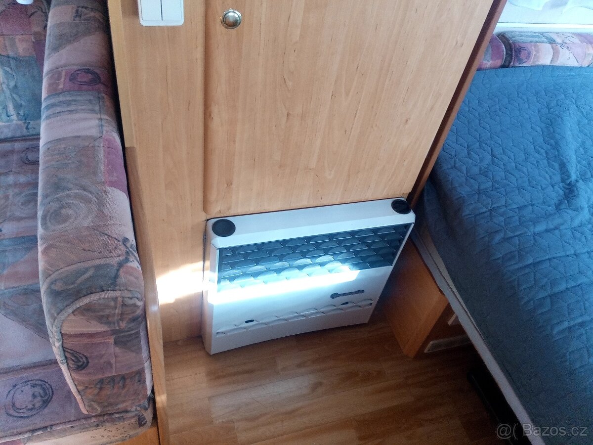 Prodám obytný přívěs VIMARA, - 8