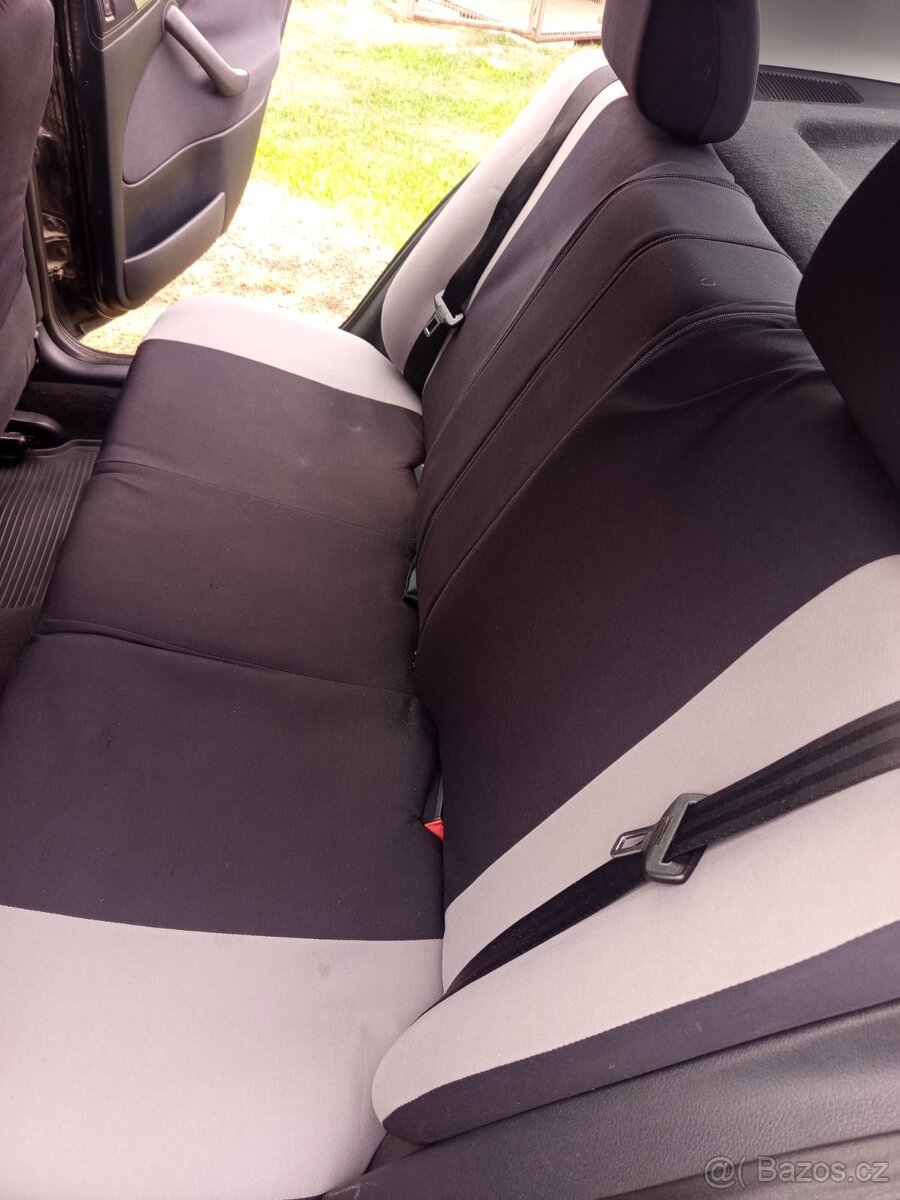 Škoda Octavia 1.9tdi 66kw - 8