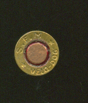 HISTORICKÉ NÁBOJE 9 - 8