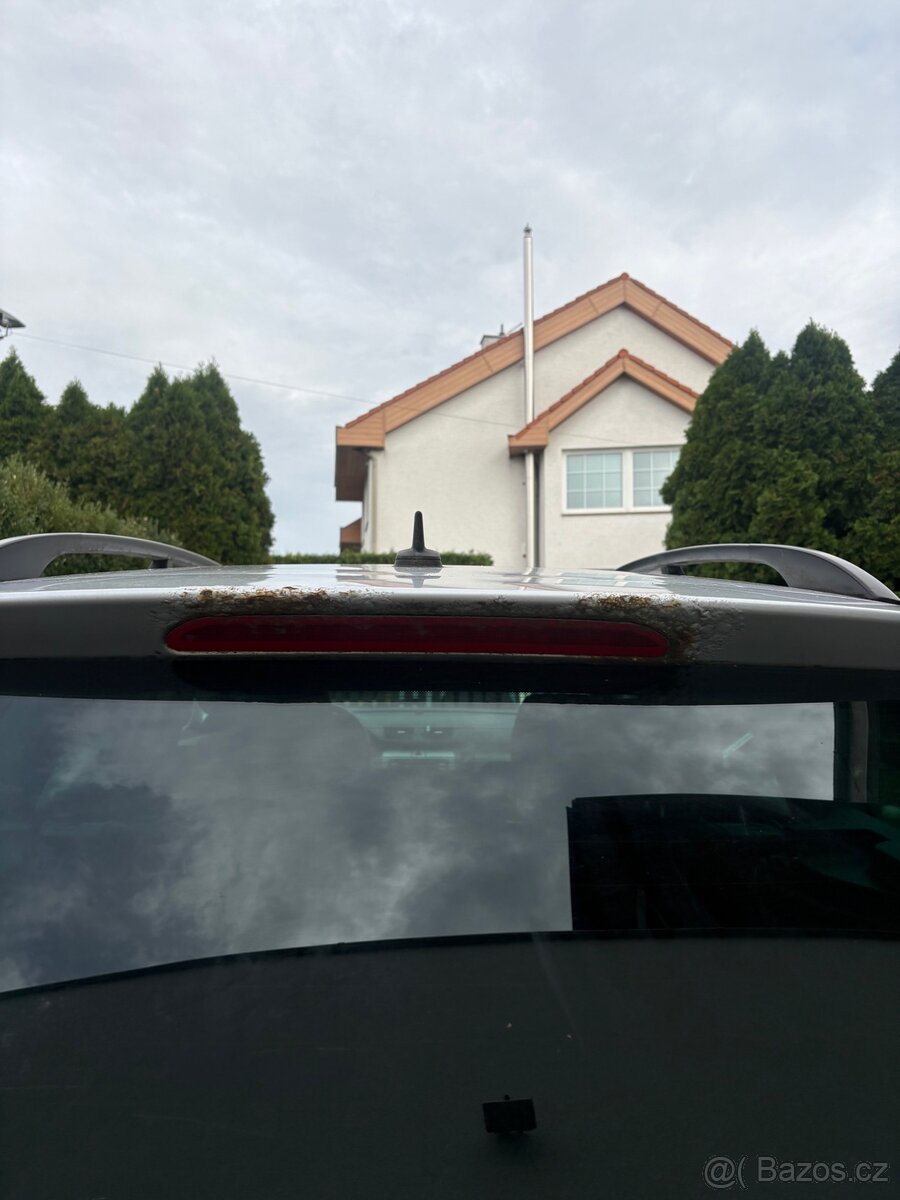 Passat B6 na ND - 8