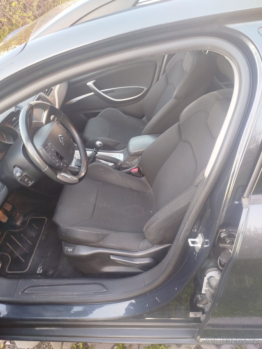 Citroen C5 combi 2,0hdi - 8