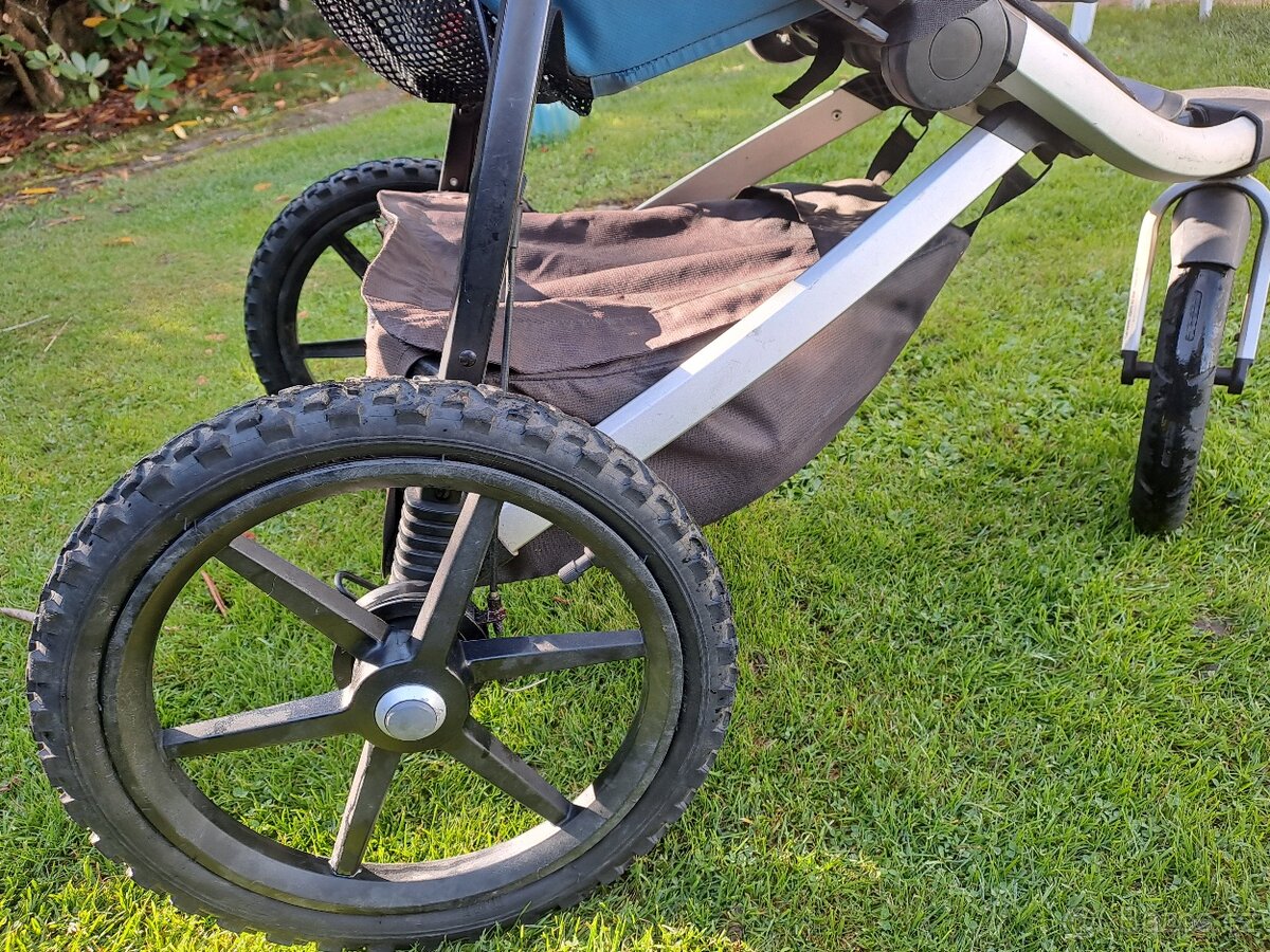 Thule Urban Glide 2 - 8