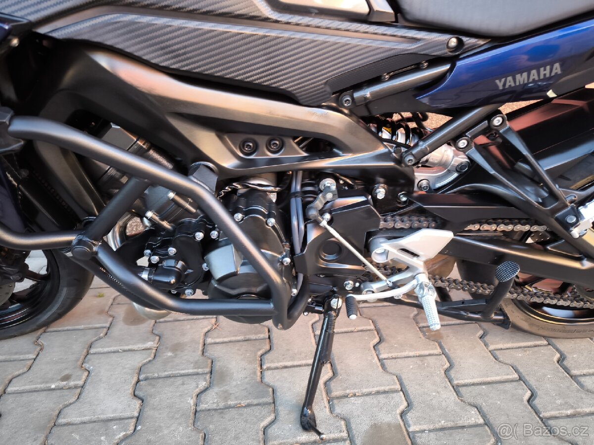 Yamaha Tracer 900 - 8