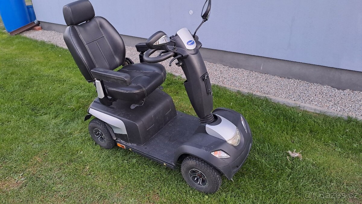 INVALIDNI VOZIK - 8