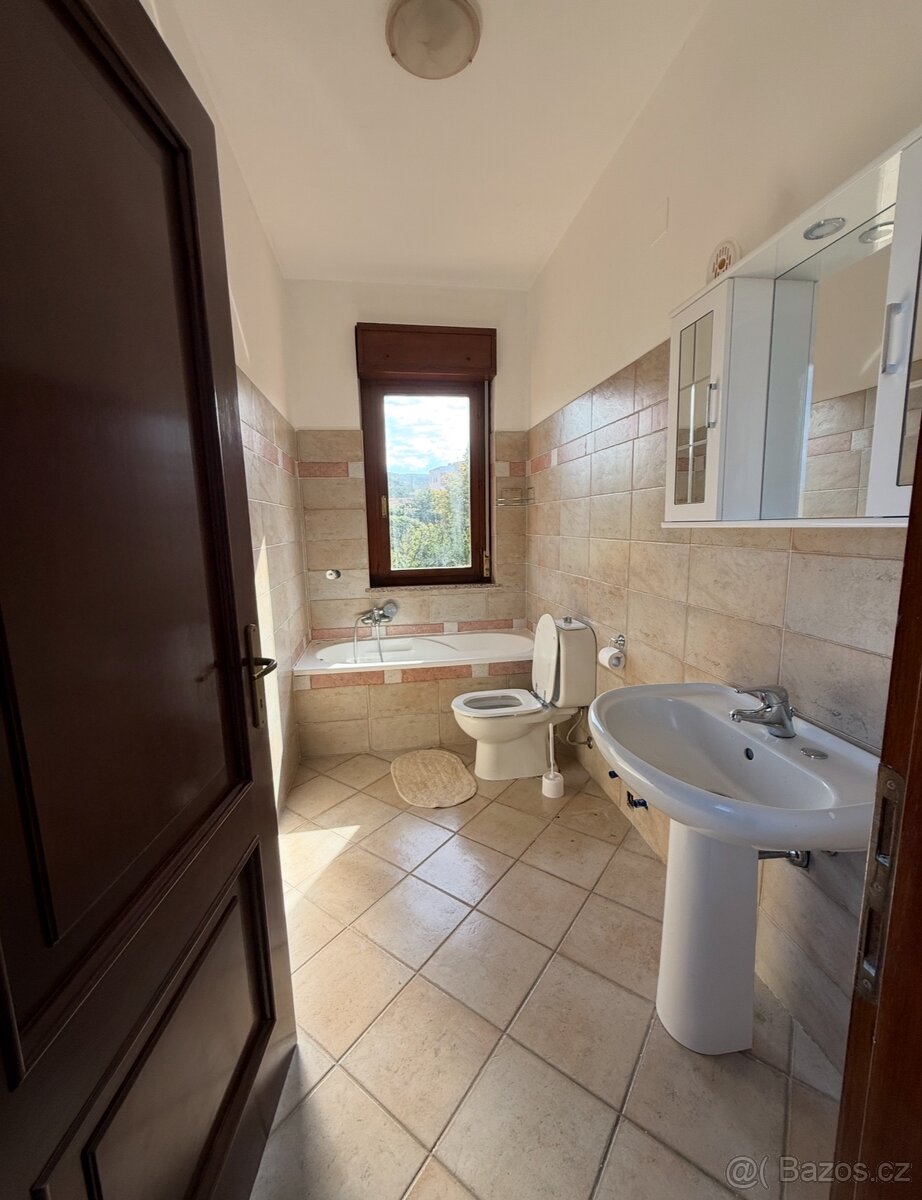 Prodej domu na Sardinii – Sorso, 5 km od pláže - 8