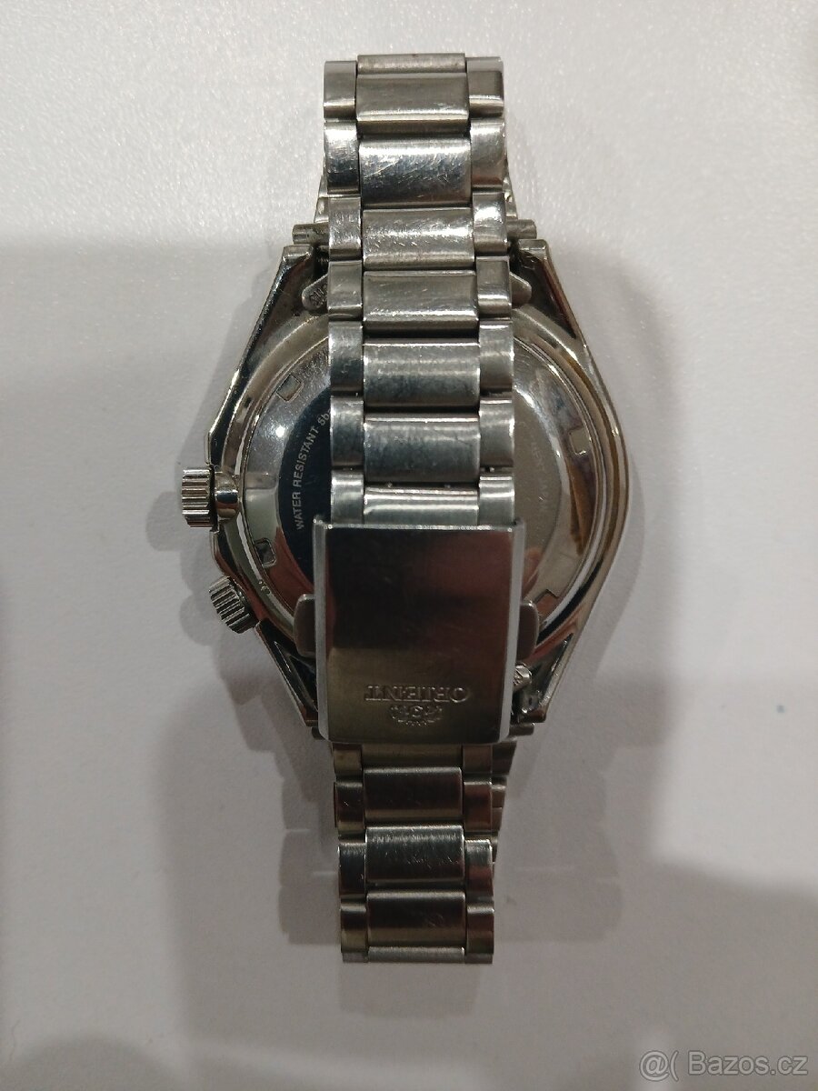 Hodinky Orient SK - 8