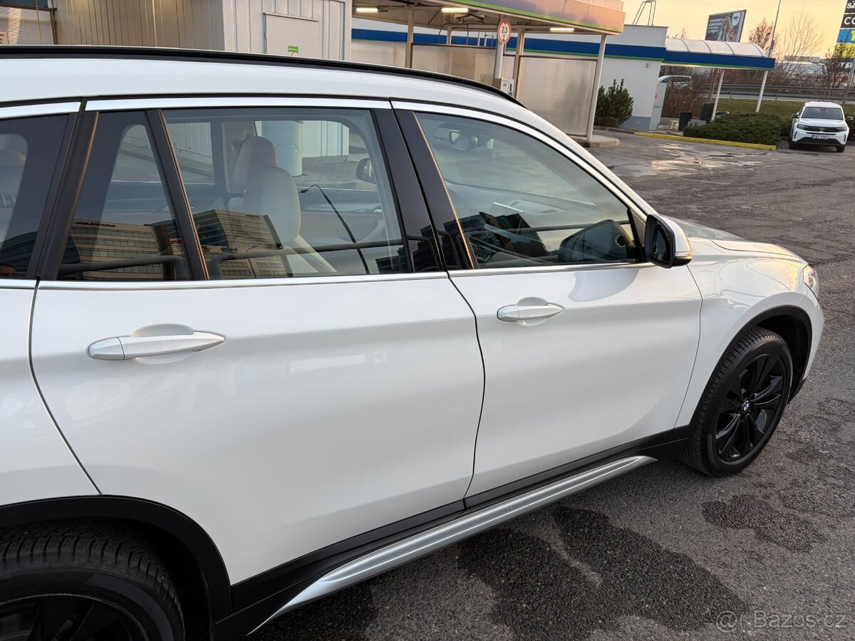 BMW X1 2022, sDrive 18d, xLine, 58.XXX Km - 8