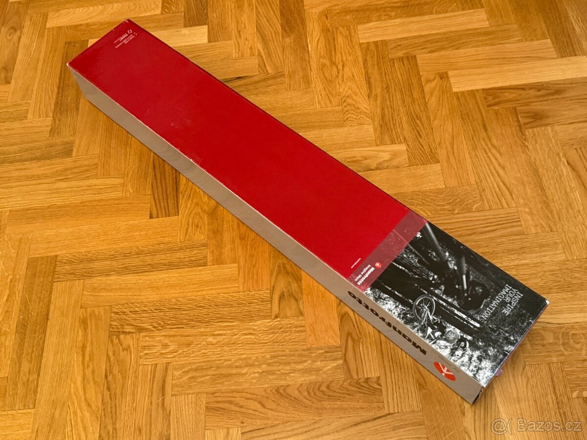 Manfrotto MVS100A Video Slider 100 cm kolejnice - 8