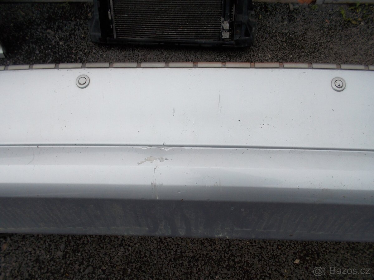 Karosářské díly - Octavia II - facelift - 9156 - 8