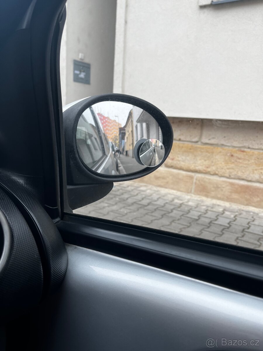 Prodám Citroen C1, 2007 rok - 8