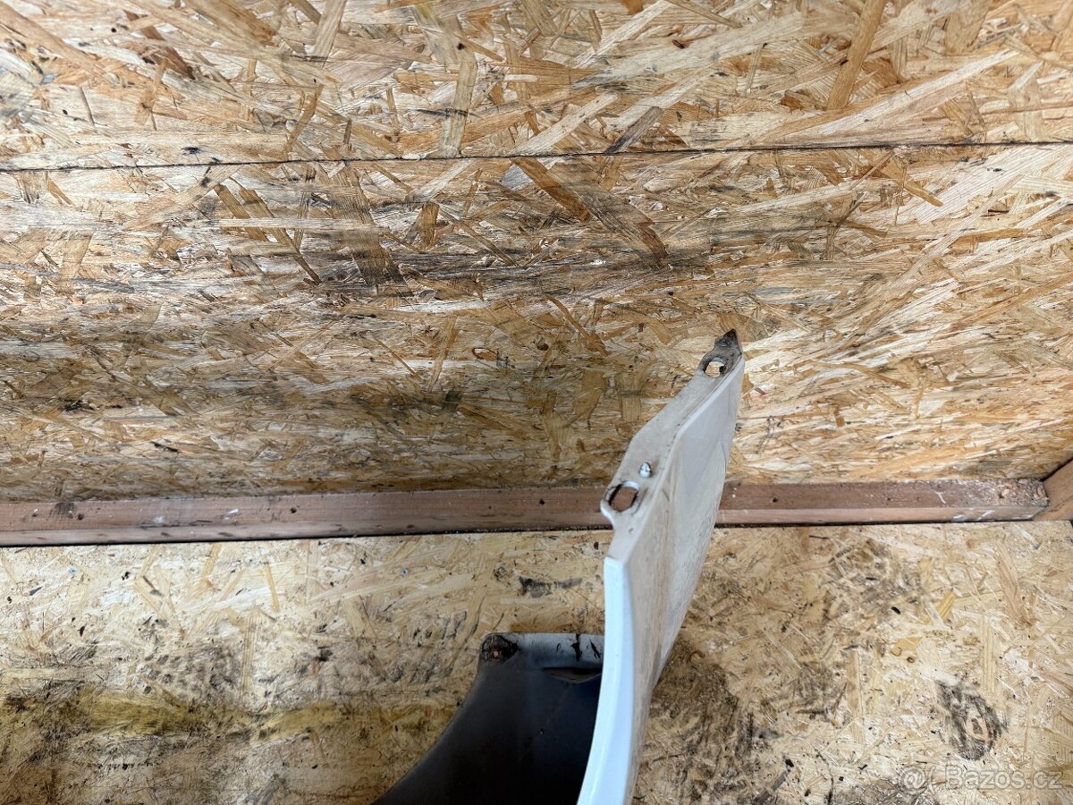 PŘEDNÍ NÁRAZNÍK FIAT LINEA FACELIFT - 8