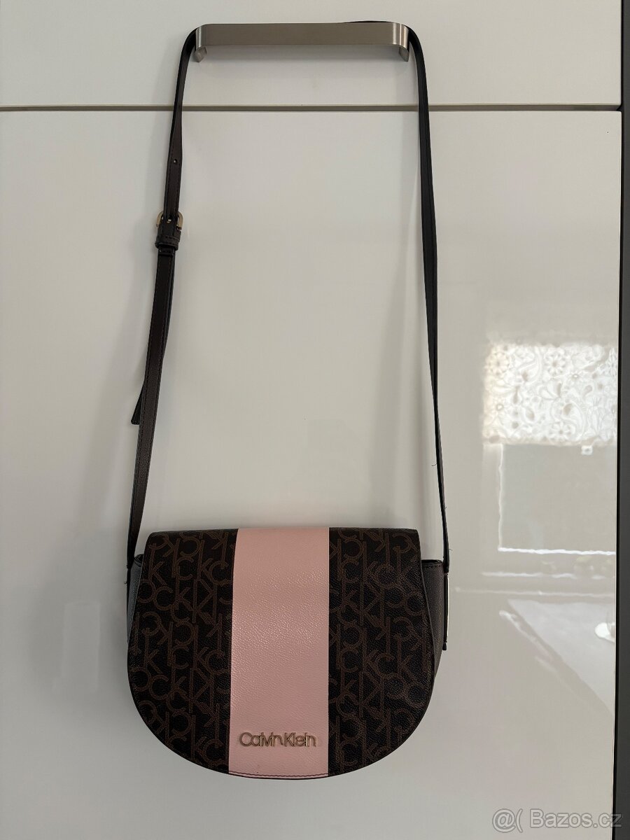 Kabelka Calvin Klein - 8
