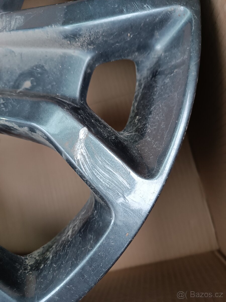 ALU disk Ranger 18" - 8